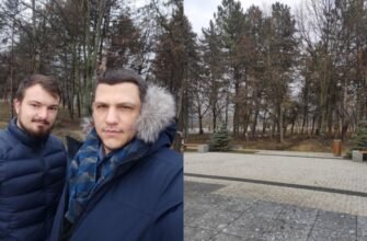 FOTO// Într-un parc din capitală va fi construită o cișmea, la inițiativa consilierilor Partidului ȘOR