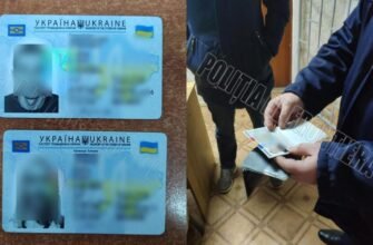Trei cetățeni ucraineni, depistați cu acte neveridice la punctul de trecere a frontierei Leușeni