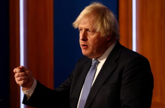 Marea Britanie va acorda Ucrainei un ajutor militar suplimentar de un MILIARD de lire sterline 1 premierul britanic boris johnson ucraina nu va adera in niciun caz la nato