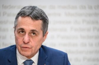 Președintele Elveției, Ignazio Cassis, efectuează astăzi o vizită de lucru în Republica Moldova