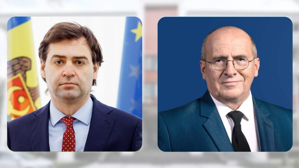 Președintele în exercițiu al OSCE, Zbigniew Rau, va efectua o vizită în Republică Moldova 1 Președintele în exercițiu al OSCE, Zbigniew Rau, va efectua o vizită în Republică Moldova