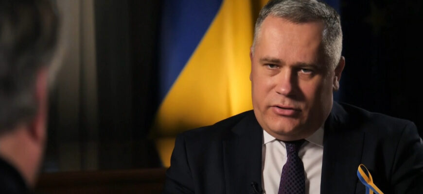 principalul consilier al presedintelui ucrainean volodimir zelenski