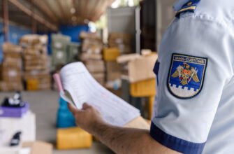 Serviciul Vamal a lansat un ghid informațional: Proceduri mai simple pentru introducerea în țară a ajutoarelor umanitare