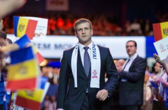 BREAKING// Procurorii anticorupție au descins cu percheziții la domiciliul ex-directorului SIS, Vasile Botnari