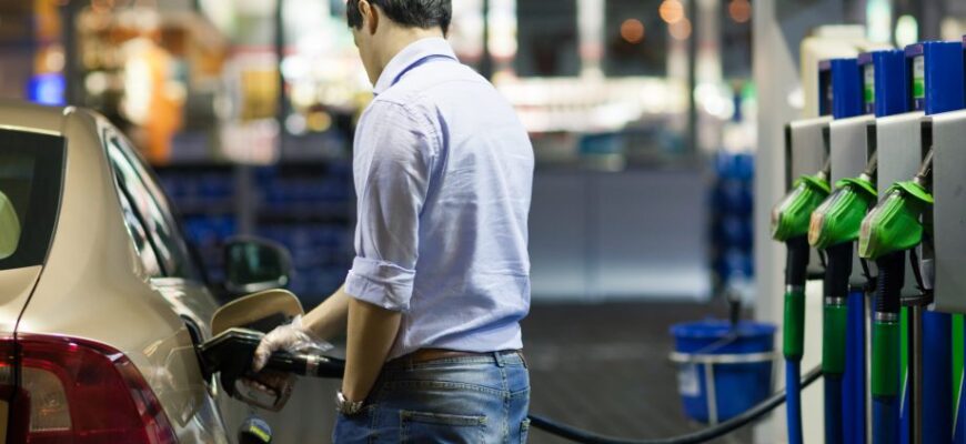 proiectul pas privind reglementarea zilnica a preturilor la carburanti cea mai proasta si neinspirata decizie