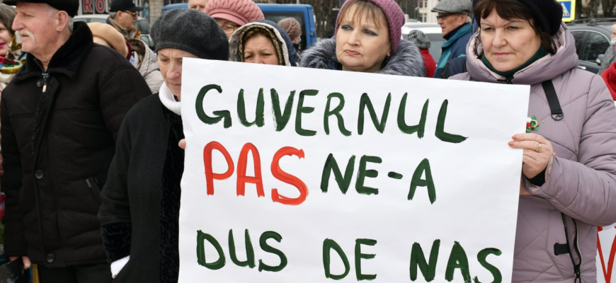 proteste in toata tara organizate de partidul sor