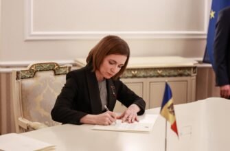PSRM condamnă graba cu care PAS a depus cererea de aderare a Moldovei la UE: Încetați să apelați la populism politic
