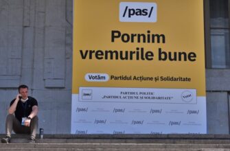 SONDAJ// La 1 an de "Vremuri Bune", moldovenii cred că țara merge într-o direcție greșită, iar de vină e guvernarea 12 rabufnirea lui nastase la adresa guvernului pas