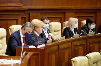 VIDEO// Reghina Apostolova acuză guvernarea PAS de atitudine iresponsabilă față de problemele cetățenilor