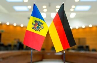 Republica Moldova ar putea beneficia de asistență tehnică și financiară din partea Republicii Federale Germania