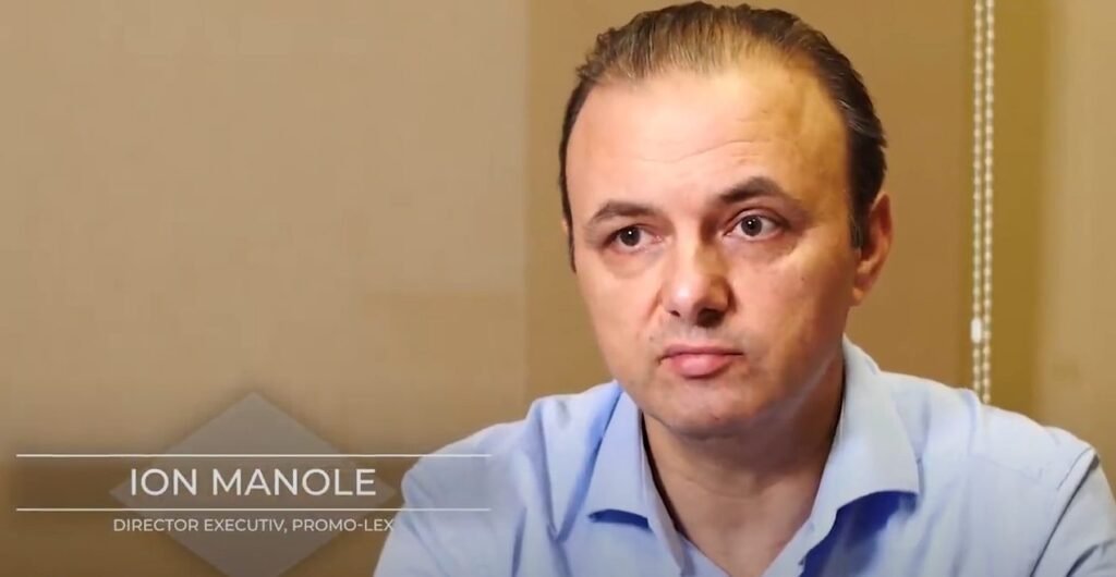 VIDEO// Expert Promo-LEX: Situația din Ucraina va influența și viitorul nostru. Republica Moldova ar putea fi următoarea 3 VIDEO// Expert Promo-LEX: Situația din Ucraina va influența și viitorul nostru. Republica Moldova ar putea fi următoarea