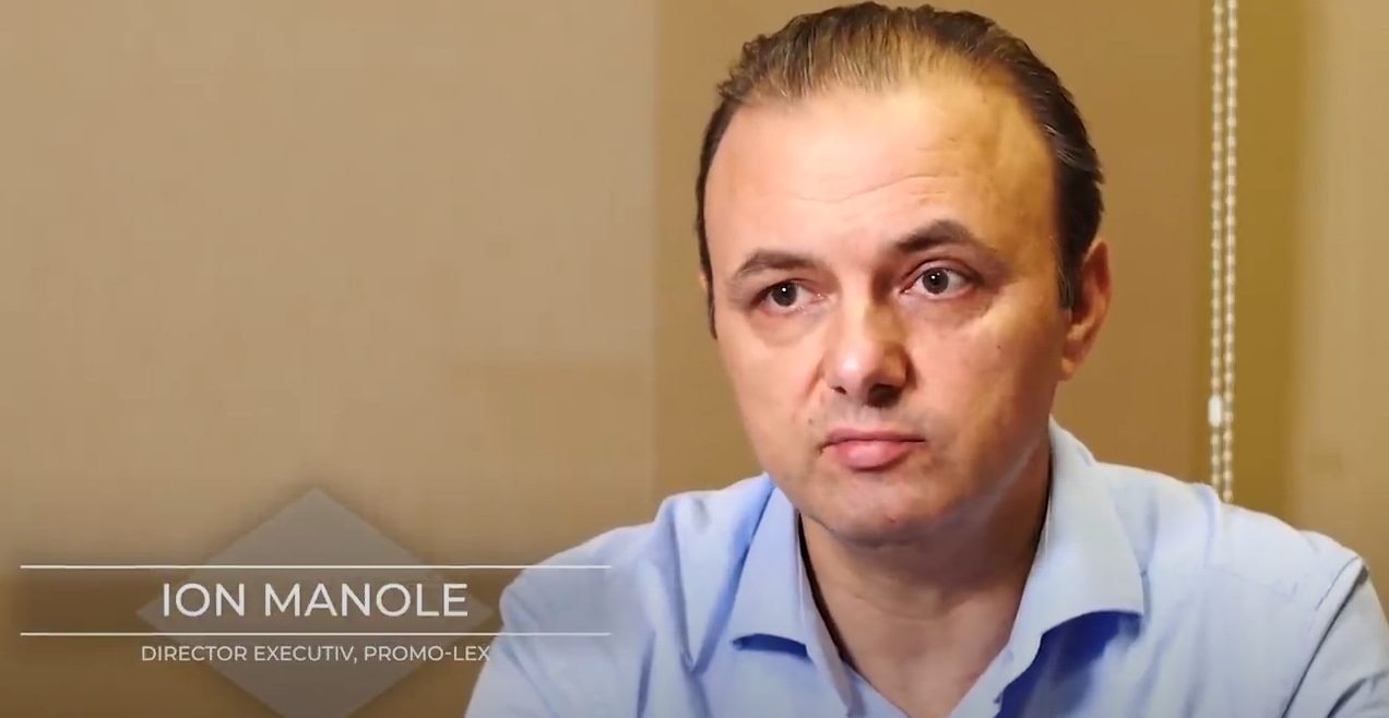 VIDEO// Expert Promo-LEX: Situația din Ucraina va influența și viitorul nostru. Republica Moldova ar putea fi următoarea