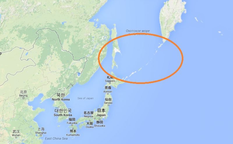 Se agită spiritele! Rusia desfășoară ample exerciții militare pe insulele Kurile, revendicate de Japonia