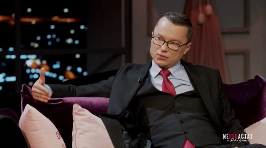 VIDEO// Gheorghe Gonța pune politicienii pe JAR - Secrete din culisele emisiunii ”Puterea a Patra”