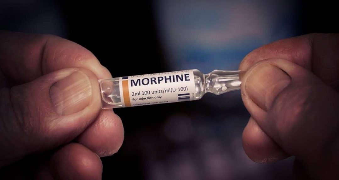 Cine poate administra morfină și când aceasta devine periculoasă