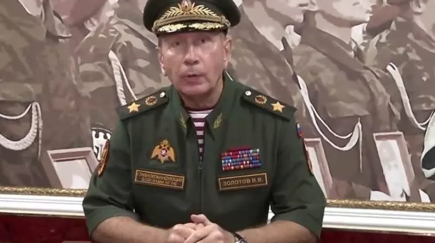 Un apropiat al lui Putin recunoaște că invazia Ucrainei nu a decurs conform planului