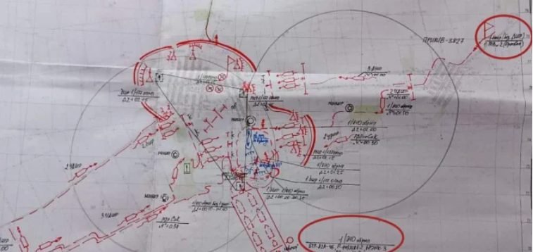 Documente militare ruse: Operațiunea de capturare a Ucrainei urma să aibă loc în termen de 15 zile