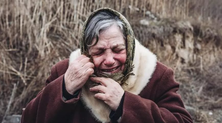Rusia susține că în Orientul Mijlociu sunt 16.000 de voluntari care vor să lupte contra forțelor ucrainene