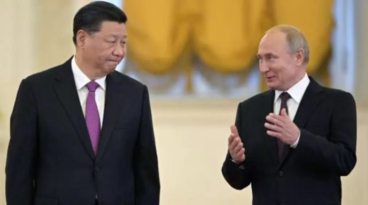 OPINIE// Alexandru Kocsis (Forța Dreptei): China, o adevărată super putere, așteaptă, în liniște, să cumpere la bucată Rusia