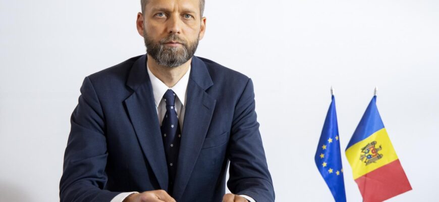 seful delegatiei uniunii europene la chisinau despre cererea republicii moldova