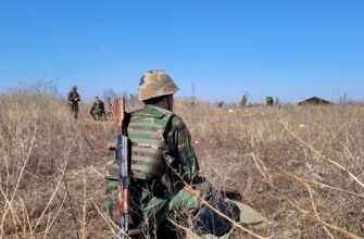 Studenții Academiei Militare vor face instruiri în garnizoanele Bălți, Cahul și Chișinău