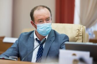 Ministrul Agriculturii în Guvernul PAS: Țara dispune de cele mai importante produse agroalimentare pentru a face față crizei