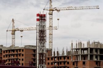 Analiză CNA// Tot mai multe construcții sunt ridicate ilegal în municipiile Chişinău, Bălţi şi Cahul
