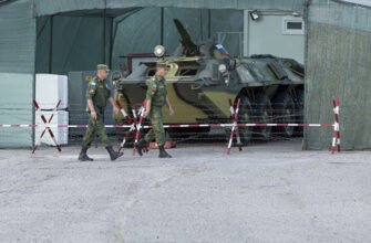 Ucraina și-a retras temporar observatorii militari din regiunea transnistreană