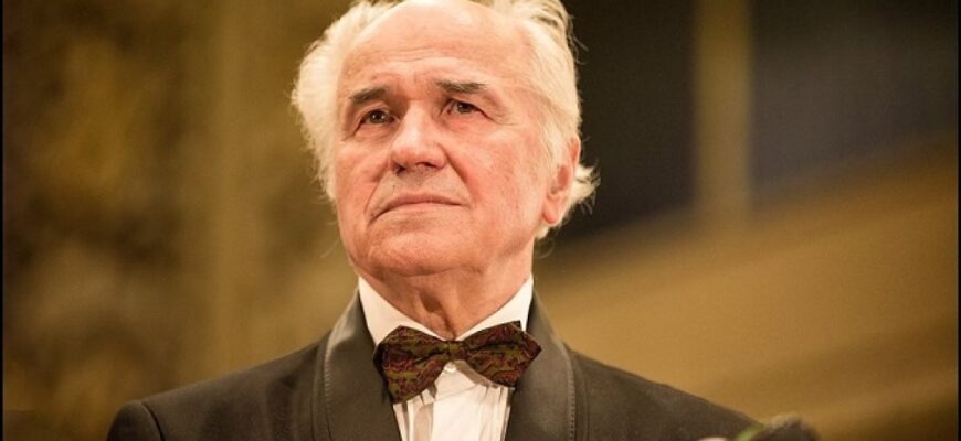 unul dintre cei mai cunoscuti compozitori din lume isi sarbatoreste ziua de nastere