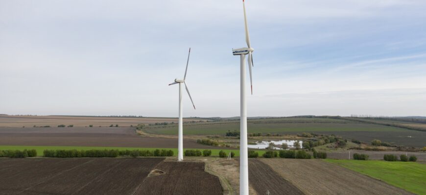 usaid planifica sa investeasca 17 milioane de dolari pentru consolidarea sectorului energetic al republicii moldova