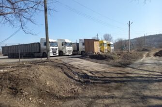 FOTO// Uzina metalurgică din Râbnița a recurs direct la CONTRABANDĂ. Slusari: Se produce cu implicarea autorităților noastre