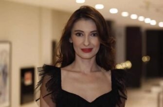 VIDEO// Angela Gonța a fost cerută în căsătorie. Cine i-a declarat iubire veșnică