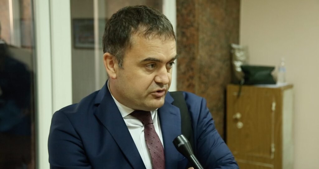 DOC// Vladislav Clima a depus cerere de demisie din funcția de magistrat și președinte al Curții de Apel 2 DOC// Vladislav Clima a depus cerere de demisie din funcția de magistrat și președinte al Curții de Apel