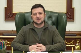 zelenski mesaj despre aderarea ucrainei la nato