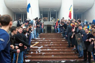 13 ani de incertitudini în investigarea cazurilor de tortură din 7 aprilie 2009. Promo-LEX: Crimele nu sunt investigate