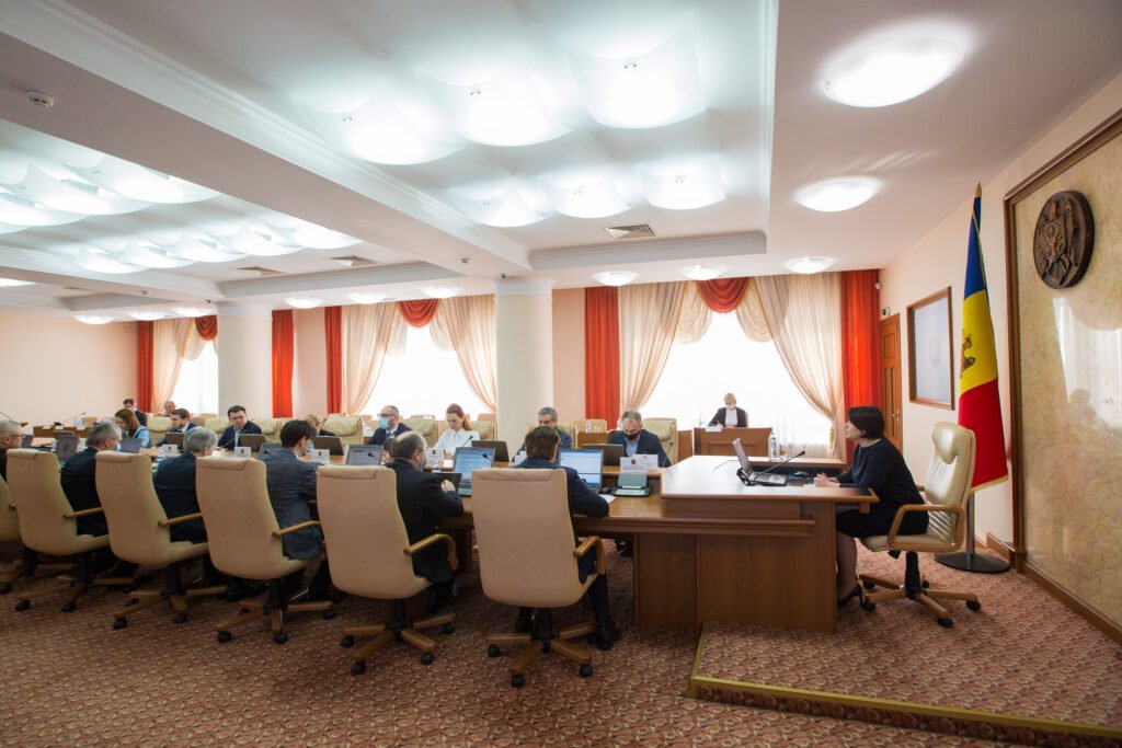 Certificatele de origine nepreferențiale vor fi eliberate în format digital