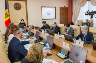 Guvernul sporește accesul producătorilor agricoli la subvențiile din bugetul de stat