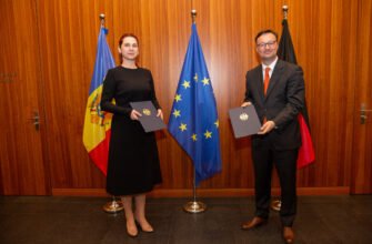 Permisele de conducere din Republica Moldova au devenit valabile și în Republica Federală Germania
