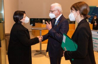 Agenda europeană a Republicii Moldova, discutată la masa rotundă, organizată de Fundația Konrad Adenauer