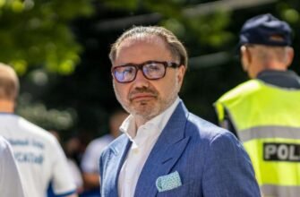 DOC// Cristian Rizea a solicitat pază de stat: Dacă se întâmplă ceva cu mine, Ana Revenco va răspunde