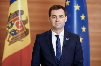 Nicu Popescu despre oferirea statutului de candidat la aderare: Noi am făcut progrese importante în ultimele luni 7 Nicu Popescu: Ne pregătim de chestionarul care va evalua gradul de compatibilitate cu UE