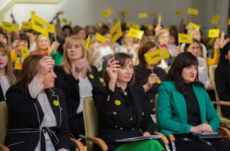 PAS a decis să IGNORE recomandările Alei Nemerenco și au renunțat la măștile de protecție