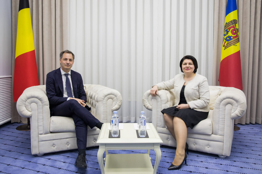 Belgia susține Republica Moldova în depășirea crizelor și avansarea în procesul de integrare europeană 1 278541500 345215004306981 1502441983974955407 n