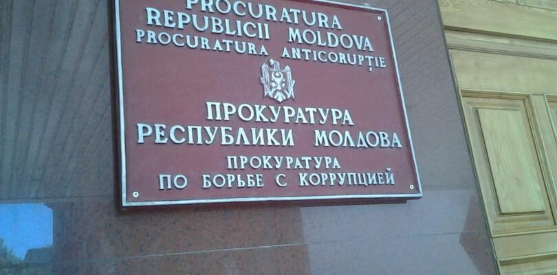 PA despre evoluția investigațiilor pe cauza penală de învinuire a unui fost adjunct al Procurorului General suspendat