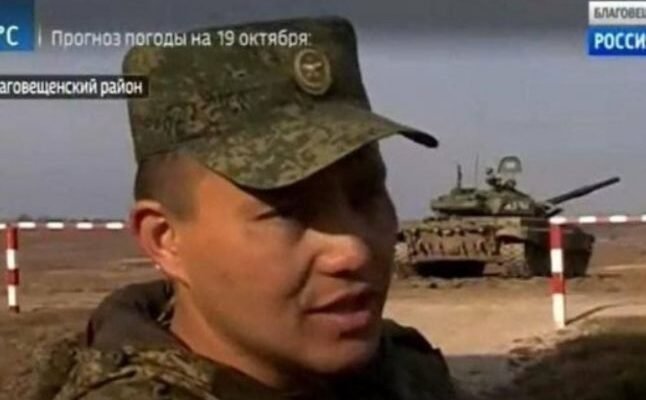 Capul din spatele Masacrului de la Bucea. Cine este locotenent-colonel Omurbekov Asanbekovici
