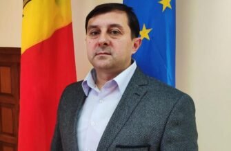 Președintele raionului Cahul, Marcel Cenușa, a fost reținut de CNA. Ce i se incriminează