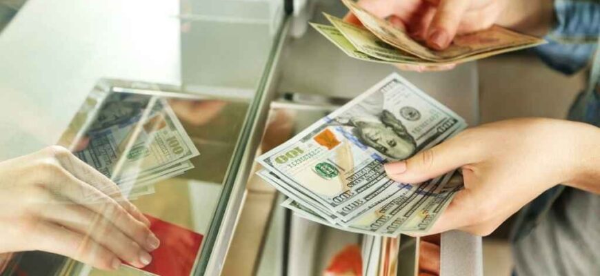 amenda pentru incalcarea legislatiei valutare ar putea fi majorata de patru ori