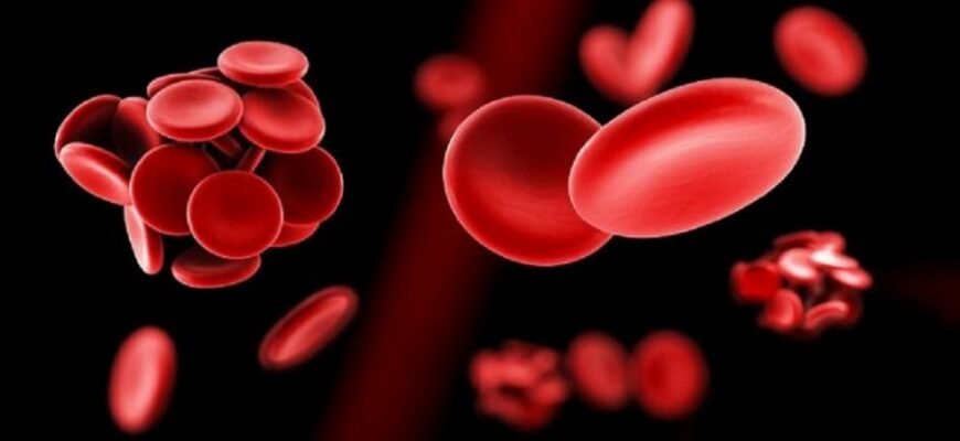 Afecțiunea care apare ca urmare a lipsei unei vitamine – Cum se manifestă anemia pernicioasă