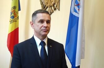 Ministru PAS: Armata Republicii Moldova a fost şi este pregătită pentru a-şi apăra ţara