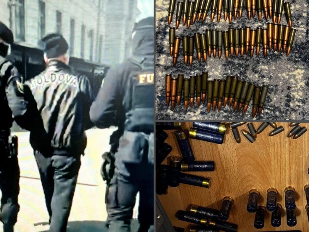 autoritate criminala investigata penal dupa ce a santajat oameni de afaceri sa i intoarca datorii inventate